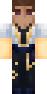 Скин Майнкрафт Игрока WebSketcher