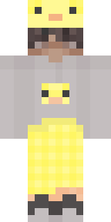 Скин Майнкрафт Игрока WebbedSoup
