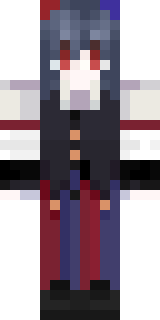 Скин Майнкрафт Игрока WeeAaron1205