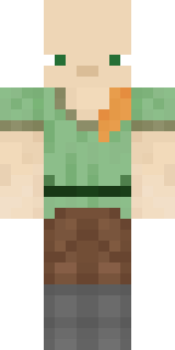 Скин Майнкрафт Игрока Weels