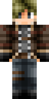 Скин Майнкрафт Игрока Weirdcoresnail