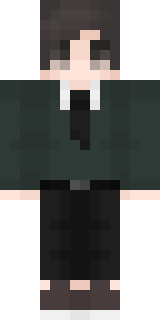 Скин Майнкрафт Игрока Weiyoung