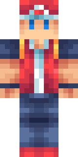 Скин Майнкрафт Игрока Wellswell12