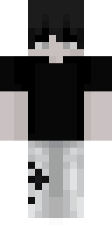 Скин Майнкрафт Игрока Wemboo