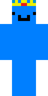 Скин Майнкрафт Игрока WemmBlue