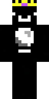 Скин Майнкрафт Игрока WemmFlameYT
