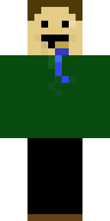 Скин Майнкрафт Игрока Wemmbu77