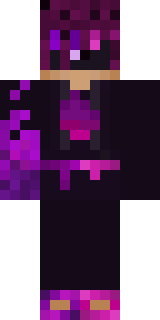 Скин Майнкрафт Игрока WemmbuJrr