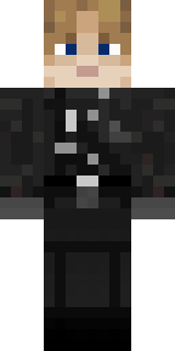 Скин Майнкрафт Игрока Wenardy