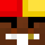 Игрок WerBA Майнкрафт - возможно знакомый с soss_6