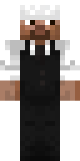 Скин Майнкрафт Игрока WerewolfSteave