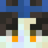 Игрок WerewolfSteave Майнкрафт - возможно знакомый с netu