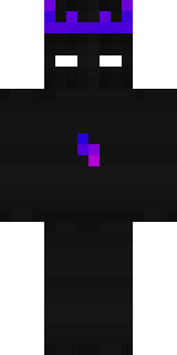 Скин Майнкрафт Игрока Werftgandi