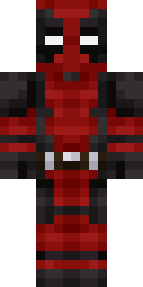 Скин Майнкрафт Игрока WessdeCoole