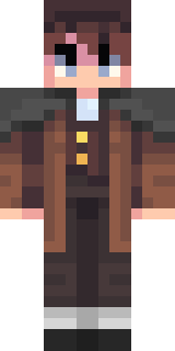 Скин Майнкрафт Игрока Wessoi