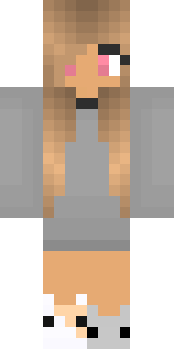 Скин Майнкрафт Игрока West_03