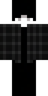 Скин Майнкрафт Игрока WesterTuTa