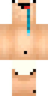 Скин Майнкрафт Игрока WetPoopyYUM
