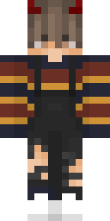 Скин Майнкрафт Игрока Wexx