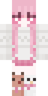 Скин Майнкрафт Игрока Wh33ly