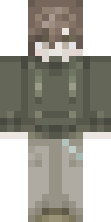 Скин Майнкрафт Игрока Wh8Oni