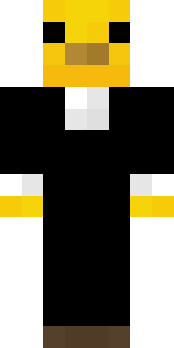 Скин Майнкрафт Игрока WhaleKingA