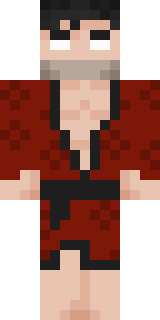 Скин Майнкрафт Игрока WhaleOfWhales