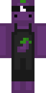 Скин Майнкрафт Игрока Whapple