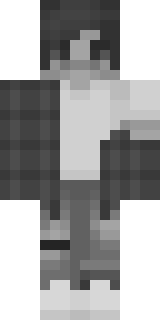 Скин Майнкрафт Игрока What29