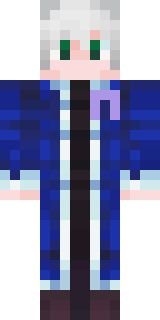 Скин Майнкрафт Игрока WheezyMoss