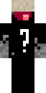 Скин Майнкрафт Игрока WhenPVP