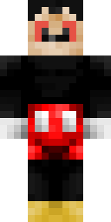 Скин Майнкрафт Игрока Whi