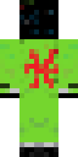 Скин Майнкрафт Игрока Whimsicallyxs