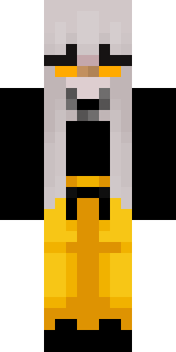 Скин Майнкрафт Игрока WhipItInBoys