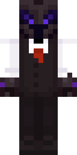 Скин Майнкрафт Игрока WhisperBite