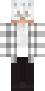Скин Майнкрафт Игрока WhispyDispy