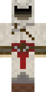 Скин Майнкрафт Игрока WhiteLie