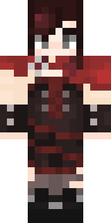 Скин Майнкрафт Игрока WhiteRose7