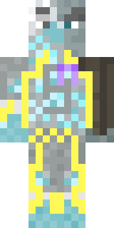 Скин Майнкрафт Игрока WhiteStorm22