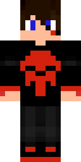 Скин Майнкрафт Игрока WhiteZX