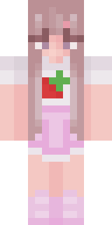 Скин Майнкрафт Игрока White_Witch_1066
