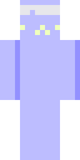 Скин Майнкрафт Игрока Whitefox_MC