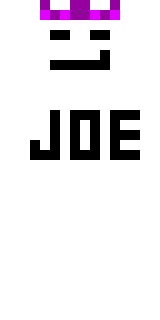 Скин Майнкрафт Игрока WhoIsJoeGuy