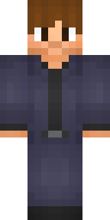 Скин Майнкрафт Игрока WhoIsJoeShmoe