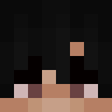 Игрок WhosTossi Майнкрафт - возможно знакомый с yanvivi