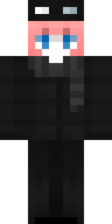 Скин Майнкрафт Игрока WhyAnimeReal