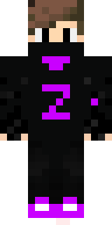 Скин Майнкрафт Игрока WhyIamHated
