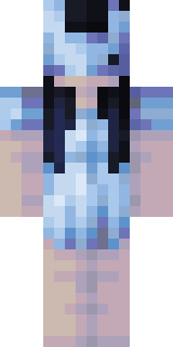 Скин Майнкрафт Игрока WhyIsItRainy