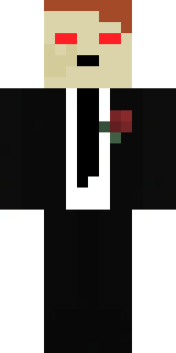 Скин Майнкрафт Игрока WhyMeopie