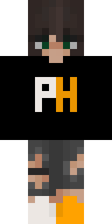 Скин Майнкрафт Игрока Wiciuz